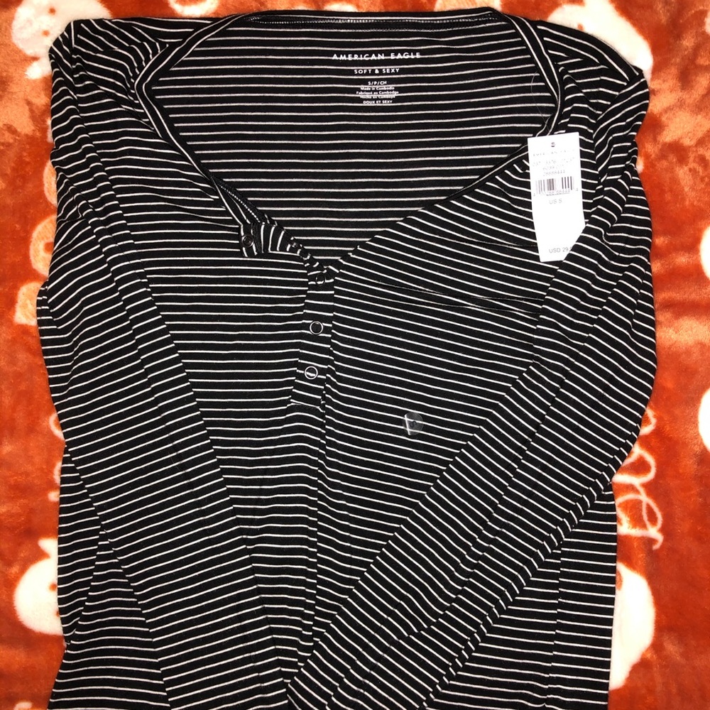 brand new long sleeve shirt